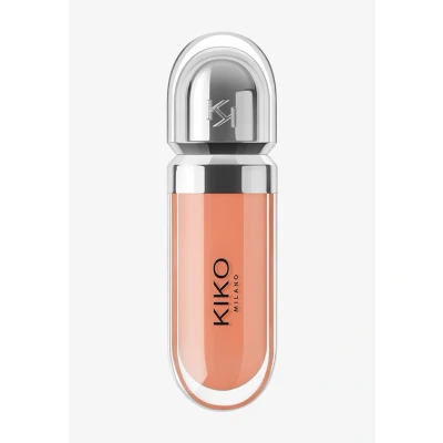 Imagen de KIKO Milano 3D Hydra Lipgloss 08 Brillo de labios emoliente efecto