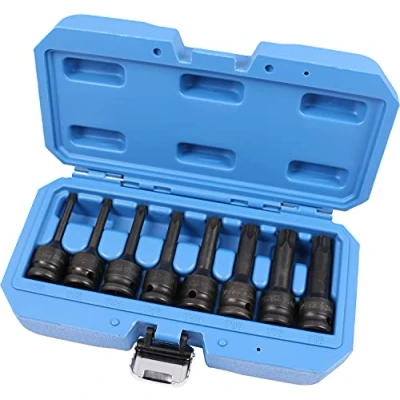 Imagen de KS TOOLS BT022600 Juego de llaves vaso
