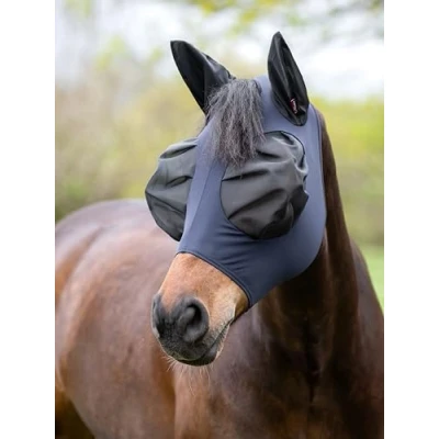 Imagen de LeMieux SS&#039;24 Fly Mask Bug Relief Half