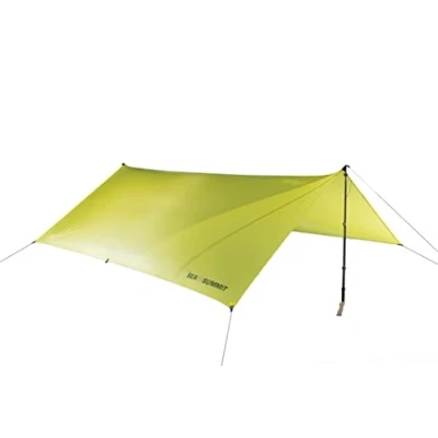 Imagen de Toldo ESCAPIST 15D 3x3m lima