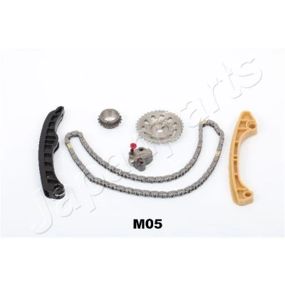 Imagen de JAPANPARTS KDK M05 Juego de cadena distribución SMART: Forfour I