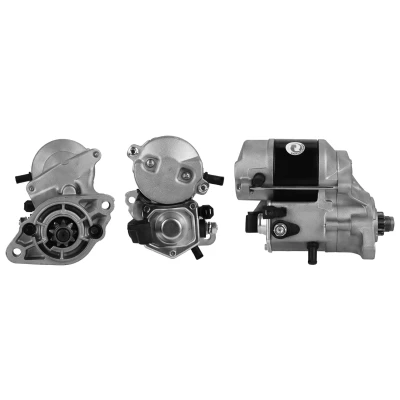 Imagen de LUCAS ELECTRICAL LRS01251 Motor de arranque 12 1,4 9 SUZUKI: Samurai SUV
