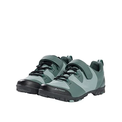 Imagen de VAUDE Women&#039;s Tvl Pavei, Zapatillas de ciclismo Mujer, Dusty Forest, 37 EU