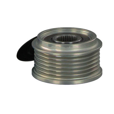 Imagen de FEBI BILSTEIN 38262 Rueda Libre Alternador con tapa OPEL: Astra J Hatchback, Furgón / Sports Tourer