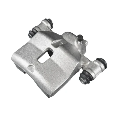 Imagen de FEBI BILSTEIN 178174 Pinza de freno Hierro fundido Eje delantero, izquierda KIA: Picanto I
