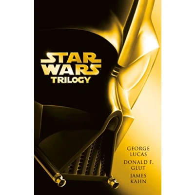 Imagen de Star Wars: Original Trilogy (ebook)