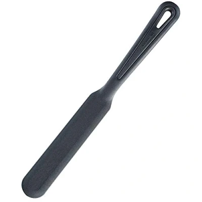 Imagen de Westmark Espátula para crepes, Longitud: 33 cm, Gentle, Negro, 28662270