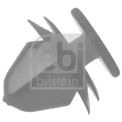 Imagen de FEBI BILSTEIN 100539 Grapa CITROËN: C2 Hatchback, C4 I C3 II, PEUGEOT: 307 SW, 207 AUDI: A4 B6 Berlina