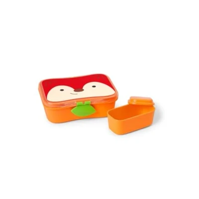 Imagen de Skip Hop Fiambrera Zoo Fox