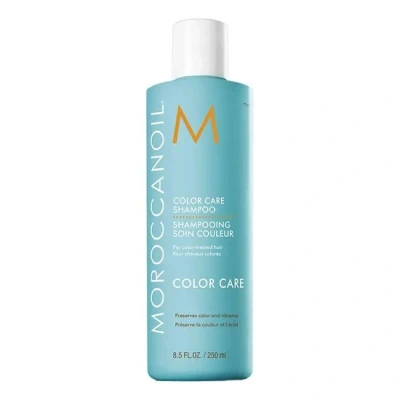 Imagen de Champú Cuidado del color Moroccanoil de 250 ml