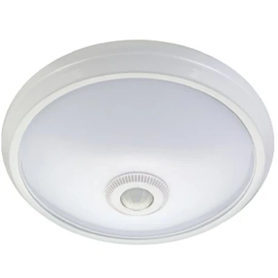 Imagen de Maclean MCE131 Plafón de Techo LED con Sensor Presencia por Infrarrojos