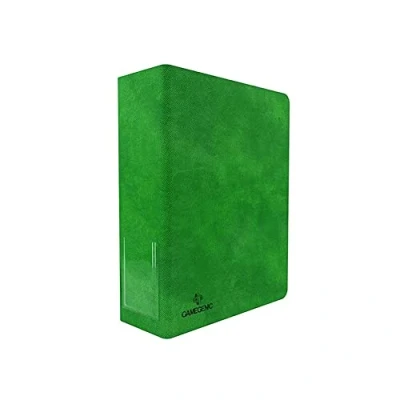 Imagen de Rebel GGS33004ML Gamegenic: Prime Binder Green