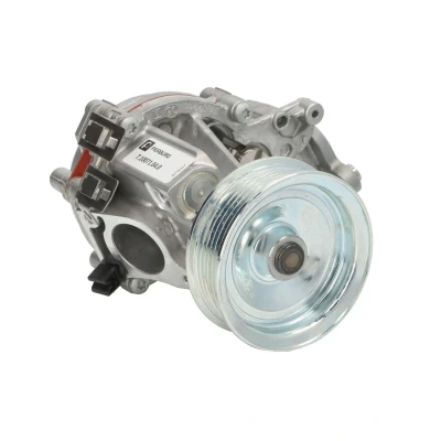 Imagen de PIERBURG 7.10071.04.0 bomba de agua con junta tórica, conectable mecánico 85mm MASERATI: GHIBLI 3