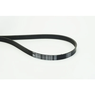 Imagen de Correa trapecial poli V CONTITECH 6PK1098 EXTRA