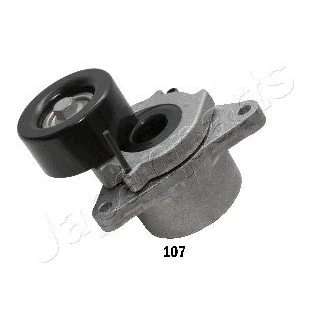 Imagen de JAPANPARTS TS 107 Brazo tensor, correa trapecial poli V 70mm