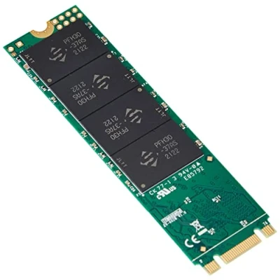Imagen de Transcend MTS820S SSD Disco Duro Solido de 240 GB M.2 2280 SATA III, 3D TLC, hasta 560 MB/s