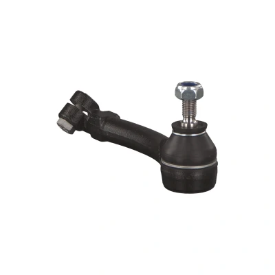 Imagen de febi BILSTEIN 22514 Rótula de dirección Plus Eje delantero, derecha con tuerca autofijadora, RENAULT: CLIO 2, 2 Kasten
