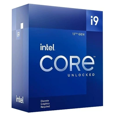 Imagen de Intel Core I9 12900KF 3.20GHZ Chip