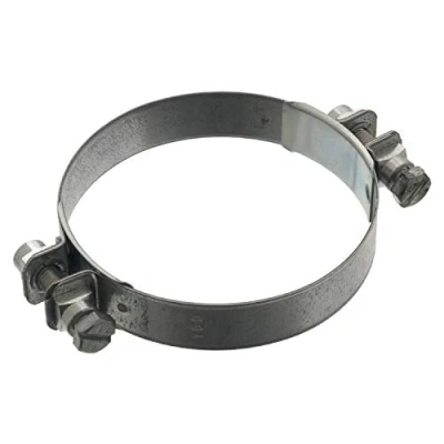 Imagen de FEBI BILSTEIN 45601 Abrazadera sujeción (manguito sobrealimentación