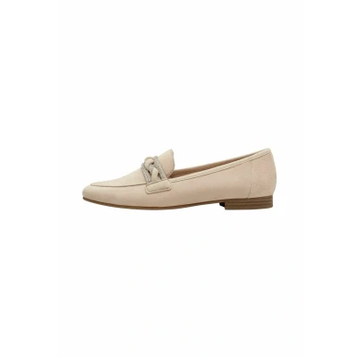 Imagen de MARCO TOZZI Damen Slipper 2 24241 44, Mocasín Mujer, Dune, 39 EU