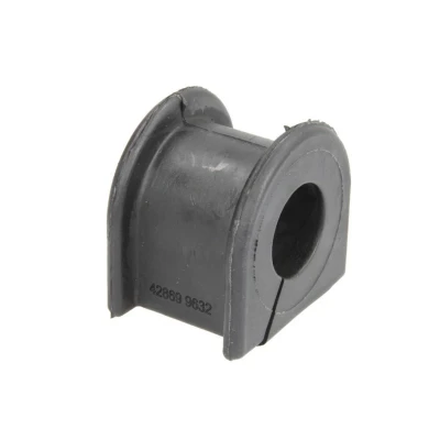 Imagen de FEBI BILSTEIN 42869 Silentblock Barra Estabilizadora Eje delantero Caucho 24