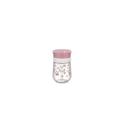 Imagen de Vaso Antiderrame 360o Mio Fairy Garden 300 ml