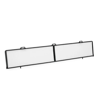 Imagen de FEBI BILSTEIN 23684 Filtro de habitáculo antipolen 832 156 26 BMW: X1, 3 Touring, 1 Hatchback