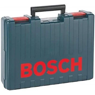 Imagen de Bosch 2 605 438 179 Maletín de transporte, 505 x 395 145 mm, pack 1