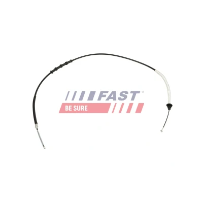 Imagen de FAST FT10328 Cable de Freno Mano