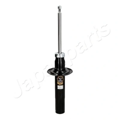 Imagen de JAPANPARTS MM 00849 amortiguador Eje delantero Presión de gas Bitubular Cartucho columna Espiga arriba AUDI: A6 C7 Avant