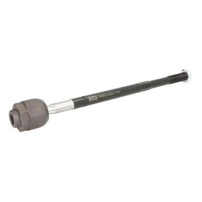 Imagen de FEBI BILSTEIN 19965 Rotula Axial de Direccion Eje delantero, izquierda, derecha 311,5 con contratuerca FIAT: Stilo Hatchback, BRAVO 2