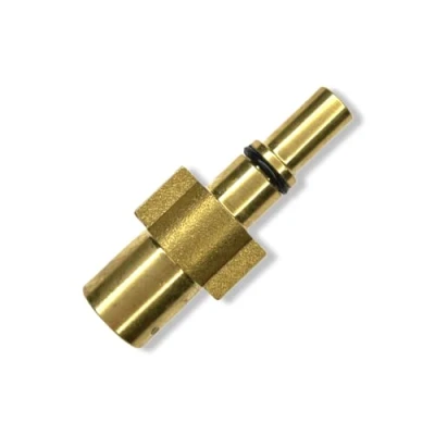 Imagen de M&amp;M Smartek Adaptador para Kärcher Parkside Nilfisk, Quick Click, Easy!Lock TR22, Bosch G1/4 IG, M22 x 1,5 AG, Black &amp; Decker 1/4&quot; bayoneta Alto LAVOR 1/4&quot;, AG etc.