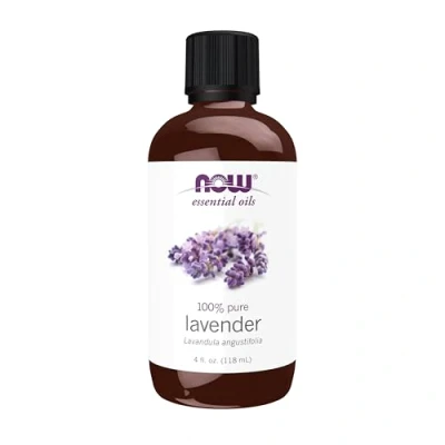 Imagen de Now Foods Aceite de lavanda