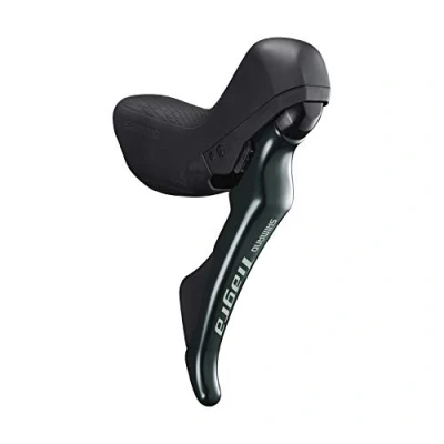 Imagen de SHIMANO Palanca DCHA. TIAGRA 4720 10V Disco Ciclismo, Adultos Unisex, Multicolor(Multicolor), Talla Única