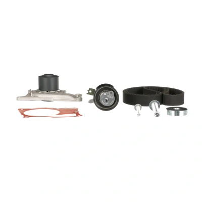 Imagen de GATES KP25578XS 2 bomba de agua + Kit Distribucion con Tru Power NISSAN: Qashqai / Qashqai+2 I Van, norauto,