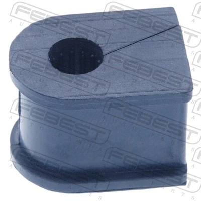 Imagen de FEBEST TSB SXV10R Silentblock Barra Estabilizadora Eje trasero 15