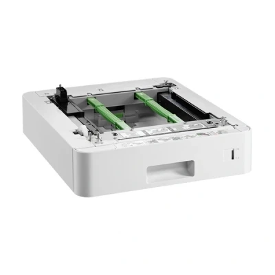 Imagen de Brother LT330CL Bandeja Adicional de 250 Hojas, Color Blanco
