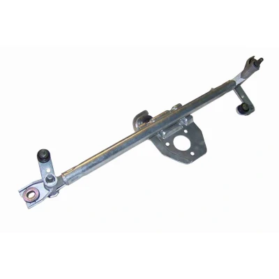 Imagen de VAICO V40 0572 Varillaje de Limpiaparabrisas para vehíc. con volante a la izquierda delante Original calidad OPEL: Corsa C Hatchback