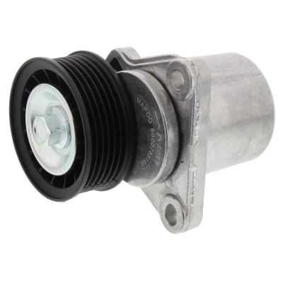 Imagen de MAPCO 24664 Brazo tensor, correa trapecial poli V FORD: Transit Mk6 Furgón, MONDEO 3 Stufenheck, Camión de plataforma/Chasis