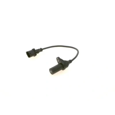 Imagen de Generador de impulsos, cigüeñal BOSCH 0 261 210 198