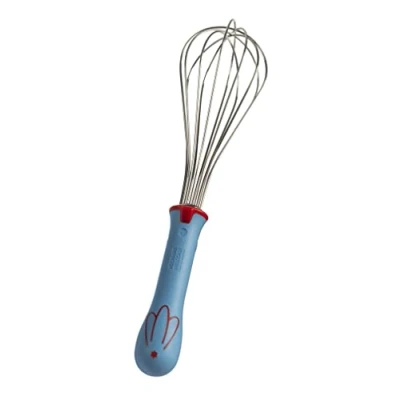 Imagen de KUHN RIKON Chimenea para niños, color azul y rojo