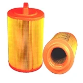 Imagen de ALCO FILTER MD 8118 Filtro de aire 249,0 129,5 Cartucho filtrante MERCEDES BENZ: Clase E Berlina, C Coupé
