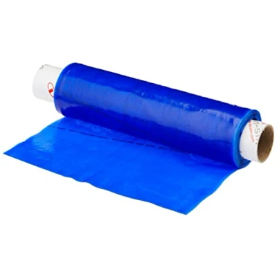 Imagen de Dycem Rollo de banda antideslizante (2m x 20 cm), color azul