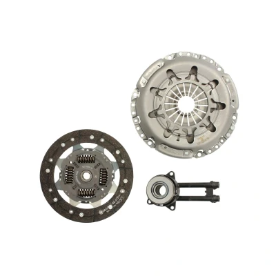 Imagen de Kit de embrague LuK RepSet Pro 622 2414 33