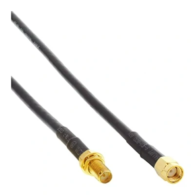 Imagen de Inline 40863 Cable De Red