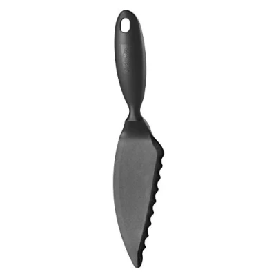 Imagen de GASTROMAX 6540 1 Servidor para Tartas de 27,5 cm. Color Negro