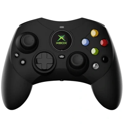 Imagen de Hyperkin DucheS Wired Controller black