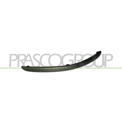 Imagen de BLIC 5703 08 5023377P Listón embellecedor/protector, parachoques Delante, izquierda OPEL: Corsa С Furgón, C Hatchback, Combo Tour