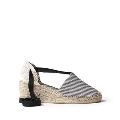 Imagen de TONI PONS Veira MT, Zapatillas Mujer, Negro, 36 EU