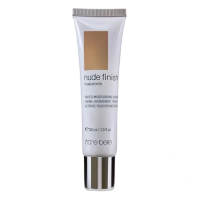 Imagen de Crema de día Nude Finish hialuronic tintada, 30 ml